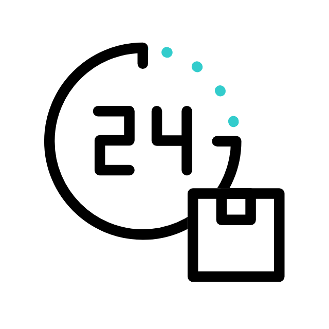 24/7 Security
