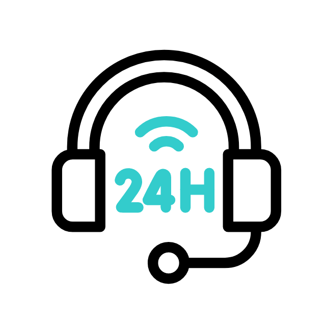 24/7 Security